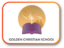 golden christian school